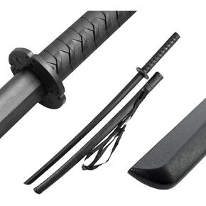 مجموعة DEPICE Bokken - سيف خشبي ياباني بشفرة بلاستيكية صلبة in Kuwait