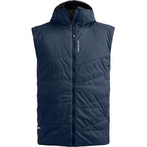 Ortovox, Swisswool Piz Duan Vest - Men's in Kuwait
