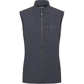 Rab Women's Borealis Softshell Vest - Lightweight Water-Repellent Gilet for Hiking & Climbing in Kuwait