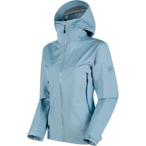 Mammut - سترة Meron Light Hardshell للسيدات، Zen-Surf in Kuwait