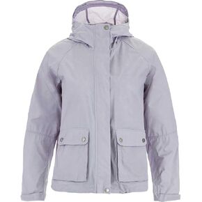 Fjällräven Vardag Vindby Women's Jacket - Weather Resistant, Durable, Lightweight Fabric, Relaxed Fit - Hiking, Trekking in Kuwait