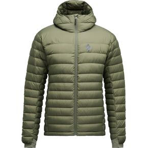 BLACK DIAMOND Men’s Access Down 2.0 Hoody | 800 Fill Down Insulated Lightweight Packable Alpine & Cold Weather Jacket in Kuwait