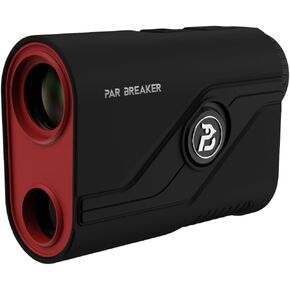 Yard Sync L20 Golf Laser Rangefinder with Slope On/Off Switch, 1400 Yards, ±1 Yard Accuracy to 500 Yards, Ultra-Clear Optics, Flag Lock with Vibration, Magnetic Mount in Kuwait