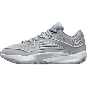 Nike KD 16 NRG Mens Shoes ، Mint Foam/Metallic Silver/Emerald Rise/Stadium Green/Pure ، Size 7 in Kuwait