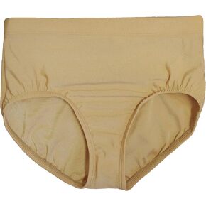 Sookie Active Classic Cheer Briefs (Nude, Youth - 4-6) in Kuwait