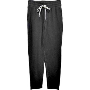 Boys' Yoga Jogger Pants (US, Age, 8 Years, Black) in Kuwait