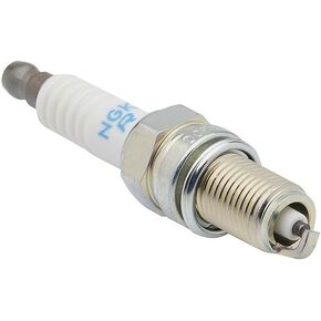 Quicksilver 8M0234113 NGK DCPR6E Spark Plug لمحركات ميركوري مختارة in Kuwait