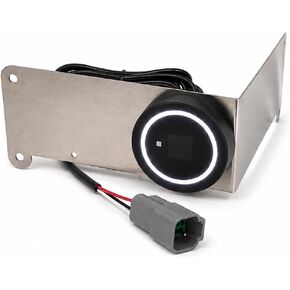 Thermo King SB Remote Light Kit 400980 (40-0980) – Left Side Status Light Bar | LED Reefer Status Indicator | Fits SB210, SB230, SB310, SB330, SB190, SB Spectrum Units ThermoKing in Saudi Arabia