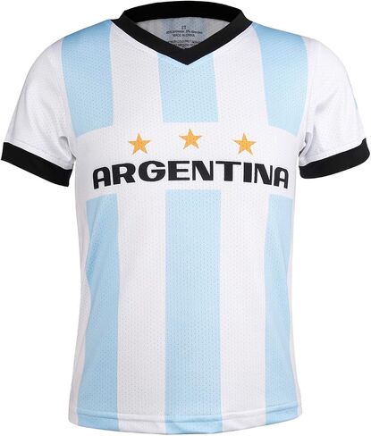 Cnins Adult Soccer Jerseys for Men＆Women XS-4XL in Kuwait