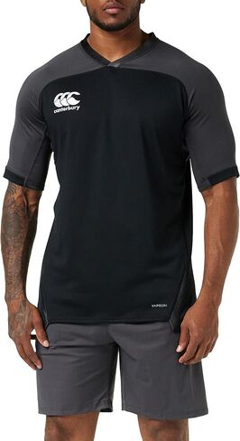 Canterbury Vapodri Evader Men's Rugby Jersey in Kuwait