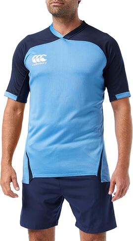 Canterbury Vapodri Evader Men's Rugby Jersey in Kuwait