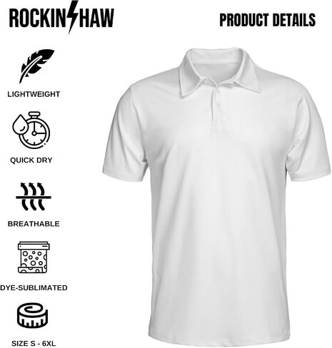 Wolf Bowling Shirts for Men Women, Custom Wolves Bowling Polo Shirts, Personalized Wolf Bowling Jerseys in Kuwait