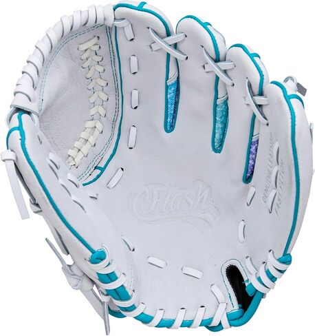 Wilson | A440 | Adult + Youth Fastpitch Softball Glove + Mitt | Sizes 11" - 12" | Right + Left Hand Throw | Multiple Styles in Kuwait