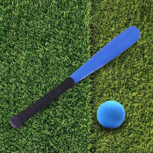 Soft Baseball Foam Outdoor Baseball Stick EVA PVC Non Slip Grip Suitable for Indoor Outdoor Exercise in Kuwait