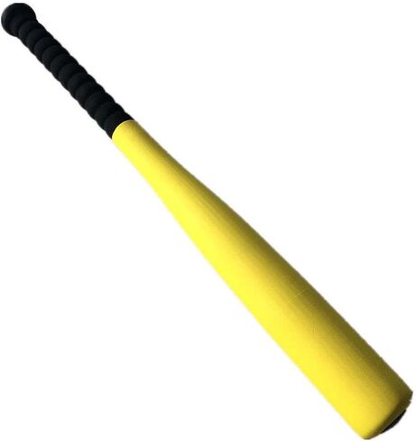 Soft Baseball Bat Kids Foam Baseball Bat Baseball Stick Baseball Ball EVA PVC Lightweight Comfortable Grip Suitable for Gift Giving Home Entertainment in Kuwait