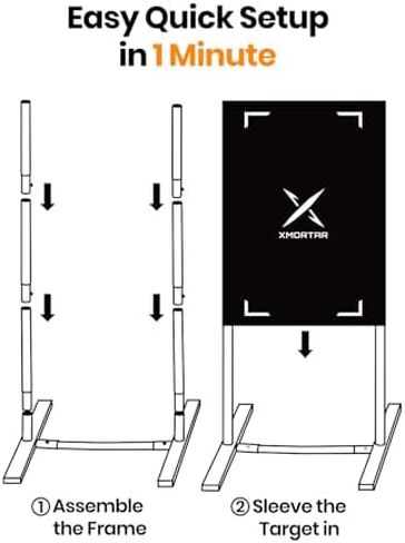 Plastic Torpedo Bat Set wtih 1 Strike Zone Target and 12 Plastic Balls in Kuwait