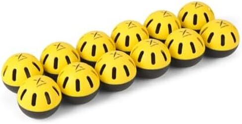 Plastic Torpedo Bat Set wtih 1 Strike Zone Target and 12 Plastic Balls in Kuwait