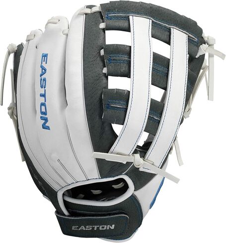 ايستون | قفاز Ghost Flex للشباب للكرة اللينة/T-Ball | المقاسات 10 - 12 بوصة | أنماط متعددة in Kuwait