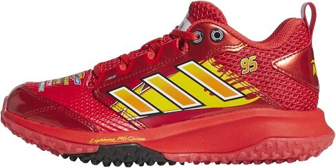 حذاء بيسبول Adizero Impact Turf 2.0 للأطفال من أديداس (طفل صغير/طفل كبير) in Kuwait