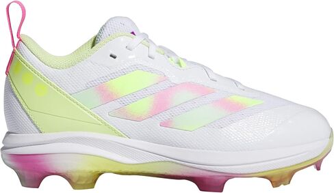 adidas Unisex-Child Adizero Instinct Remember to Have Fun Softball Shoes (Little Big Kid) Sneaker in Kuwait