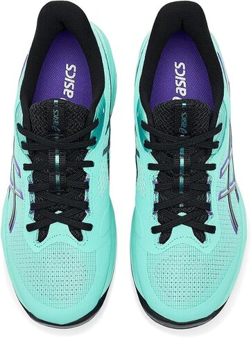 حذاء ASICS للسيدات Netburner Ballistic Ff 4 in Kuwait