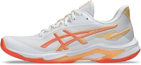 حذاء ASICS للسيدات Netburner Ballistic Ff 4 in Kuwait