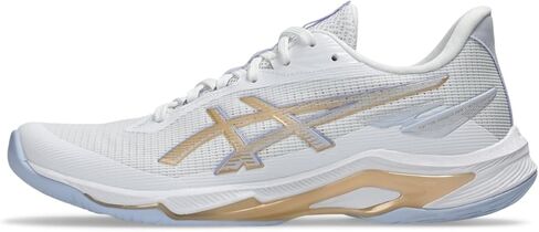 حذاء ASICS للسيدات Netburner Ballistic Ff 4 in Kuwait