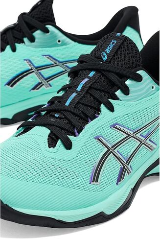 حذاء ASICS للسيدات Netburner Ballistic Ff 4 in Kuwait