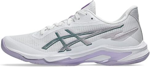 حذاء ASICS للسيدات Netburner Ballistic Ff 4 in Kuwait