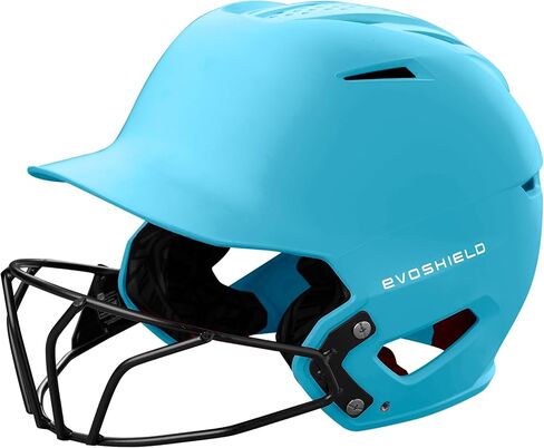 EvoShield XVT™ 2.0 Batting Helmets with Facemask in Kuwait