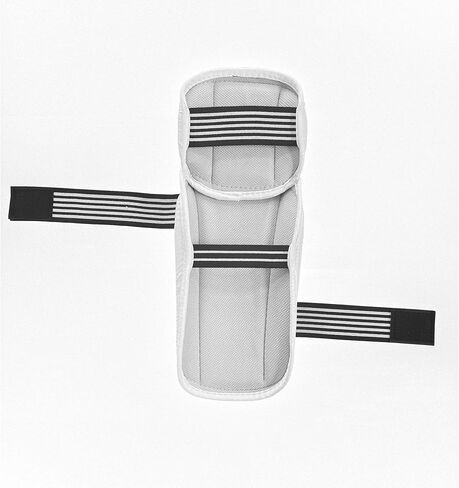 Sedroc Taekwondo Forearm and Elbow Guard Arm Pads, TKD Protector, for Kids and Adults in Kuwait