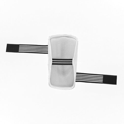 Sedroc Padded Arm Guards, Taekwondo Forearm Pads, TKD Protectors for Kids and Adults in Kuwait