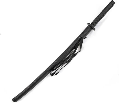 مجموعة DEPICE Bokken - سيف خشبي ياباني بشفرة بلاستيكية صلبة in Kuwait
