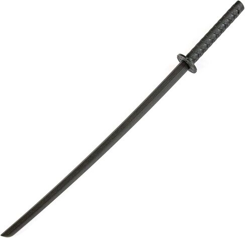مجموعة DEPICE Bokken - سيف خشبي ياباني بشفرة بلاستيكية صلبة in Kuwait