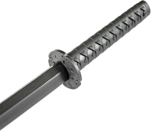 مجموعة DEPICE Bokken - سيف خشبي ياباني بشفرة بلاستيكية صلبة in Kuwait