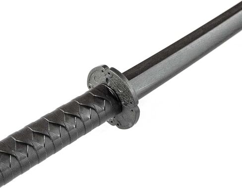 مجموعة DEPICE Bokken - سيف خشبي ياباني بشفرة بلاستيكية صلبة in Kuwait
