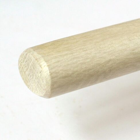 مجموعة DEPICE Bokken Katana White Oak مع سايا - Iaido، Aikido، Kenjutsu، Kendo - الطول 101 سم in Kuwait
