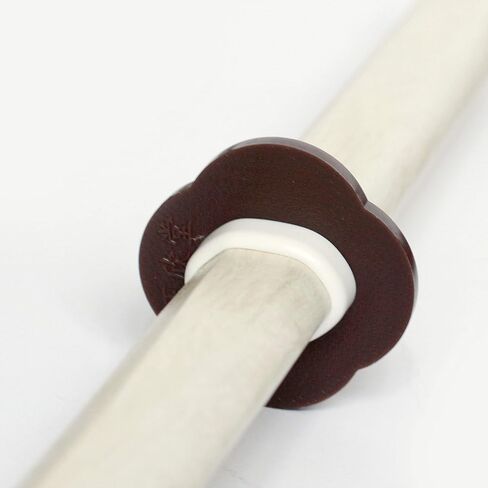مجموعة DEPICE Bokken Katana White Oak مع سايا - Iaido، Aikido، Kenjutsu، Kendo - الطول 101 سم in Kuwait