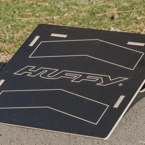 Huffy Skyrider Jump Ramp for Bicycles, Skateboards, BMX, MTB, RC Cars (by Ninja) in Kuwait