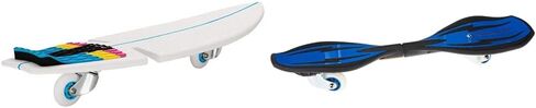 لوح عجلات Razor RipStik RipSurf + حزمة لوح عجلات Ripster in Kuwait