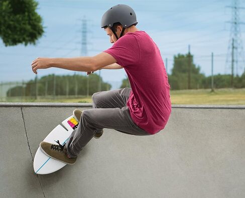لوح عجلات Razor RipStik RipSurf + حزمة لوح عجلات Ripster in Kuwait