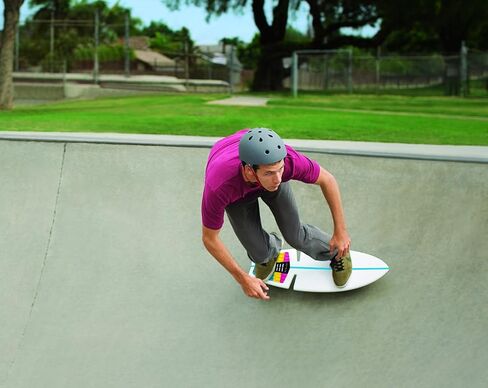 لوح عجلات Razor RipStik RipSurf + حزمة لوح عجلات Ripster in Kuwait