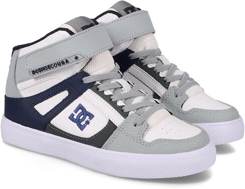 حذاء تزلج DC Shoes للأطفال Pure HI Top EV in Kuwait