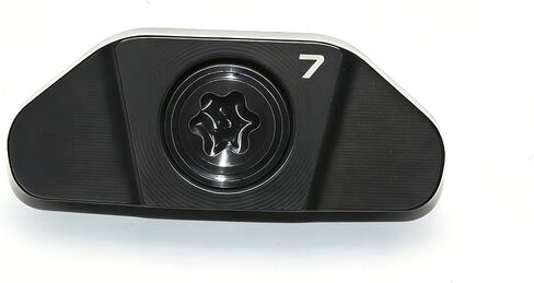 1 قطعة وزن رأس الجولف متوافق مع وزن رأس سائق Titleist GTS 3/5/7/9/11/13/15 جم in Kuwait