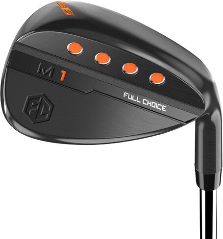 Golf Wedges, CNC Milled Face for More Spin and Control, 52/56/60/70 Degree Golf Sand Wedge, Gap Wedge, Lob Wedge Golf Clubs, Wedges Golf Clubs for Men Women Right Hand in Kuwait
