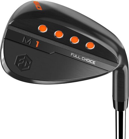 Golf Wedges, CNC Milled Face for More Spin and Control, 52/56/60/70 Degree Golf Sand Wedge, Gap Wedge, Lob Wedge Golf Clubs, Wedges Golf Clubs for Men Women Right Hand in Saudi Arabia