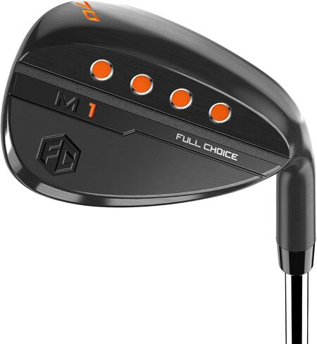 Golf Wedges, CNC Milled Face for More Spin and Control, 52/56/60/70 Degree Golf Sand Wedge, Gap Wedge, Lob Wedge Golf Clubs, Wedges Golf Clubs for Men Women Right Hand in Saudi Arabia