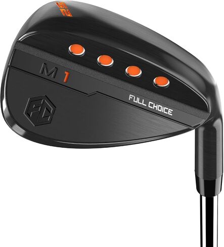 Golf Wedges, CNC Milled Face for More Spin and Control, 52/56/60/70 Degree Golf Sand Wedge, Gap Wedge, Lob Wedge Golf Clubs, Wedges Golf Clubs for Men Women Right Hand in Saudi Arabia