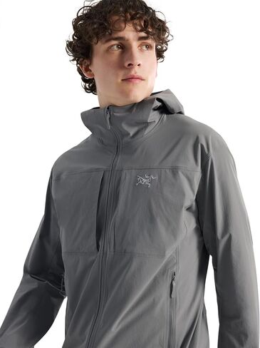 سترة Arc'teryx Gamma خفيفة الوزن للرجال | سترة جاما أول ماونتن الأخف وزنًا لدينا in Kuwait
