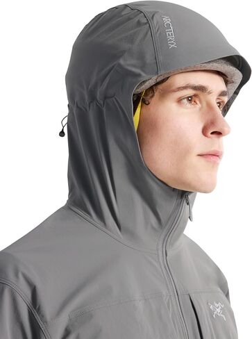 سترة Arc'teryx Gamma خفيفة الوزن للرجال | سترة جاما أول ماونتن الأخف وزنًا لدينا in Kuwait
